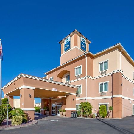 Best Western Sonora Inn & Suites Nogales Esterno foto