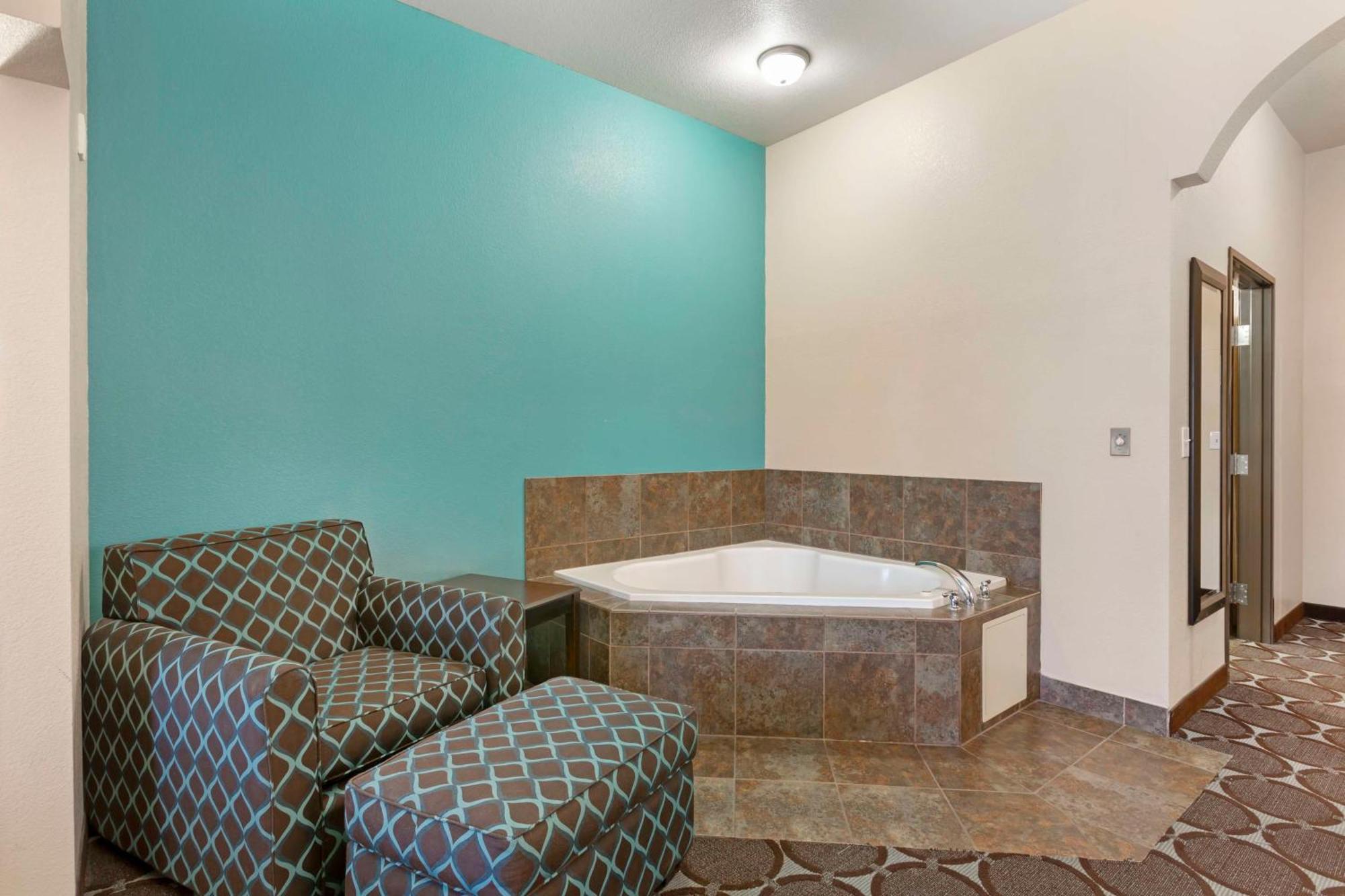 Best Western Sonora Inn & Suites Nogales Esterno foto